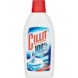 Средство для сантехники Cillit Magic 450 мл фото Средство для сантехники Cillit Magic 450 мл