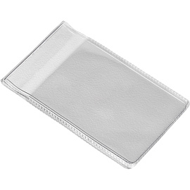 Вкладыш для визитниц ДПС на 18 карточек