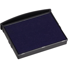 Подушка штемпельная сменная Colop E/2300 синяя для Colop 2006 2300 S2360 S2360-Set
