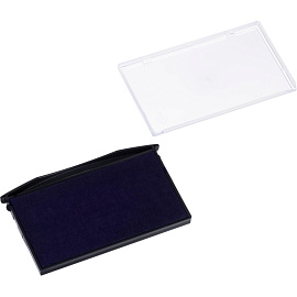 Подушка штемпельная сменная Colop E/3900 синяя для Colop 3900 3960