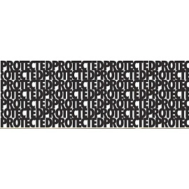 Штамп стандартный Инкогнито Colop Printer 30 Incognito 47х18 мм