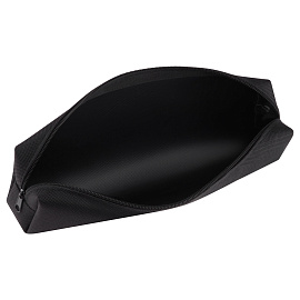 Пенал 210*40*60 ArtSpace "Classic Black", 70% полиэстер, 30% ПВХ