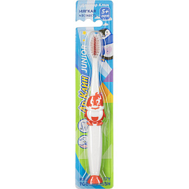 Зубная щетка детская Dr.Clean мягкая фото Зубная щетка детская Dr.Clean мягкая
