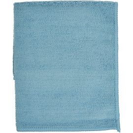 Салфетки хозяйственные повышенной впитываемости Paclan микрофибра 30x30 см 240 г/кв.м (4 штуки в упаковке)