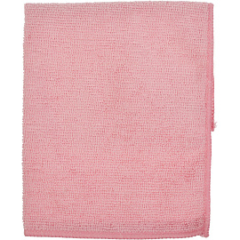 Салфетки хозяйственные повышенной впитываемости Paclan микрофибра 30x30 см 240 г/кв.м (4 штуки в упаковке)