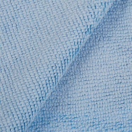 Салфетки хозяйственные повышенной впитываемости Paclan микрофибра 30x30 см 240 г/кв.м (4 штуки в упаковке)