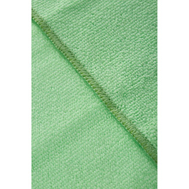 Салфетки хозяйственные повышенной впитываемости Paclan микрофибра 30x30 см 240 г/кв.м (4 штуки в упаковке)