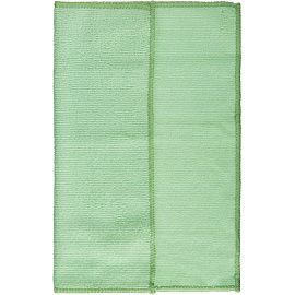 Салфетки хозяйственные повышенной впитываемости Paclan микрофибра 30x30 см 240 г/кв.м (4 штуки в упаковке)