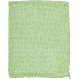 Салфетки хозяйственные повышенной впитываемости Paclan микрофибра 30x30 см 240 г/кв.м (4 штуки в упаковке)