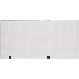 Лента тепловая регистрационная для ЭКГ Комус Медицина HelliGE MicroSmart 90х90х360