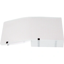 Лента тепловая регистрационная для ЭКГ Комус Медицина HelliGE MicroSmart 90х90х360