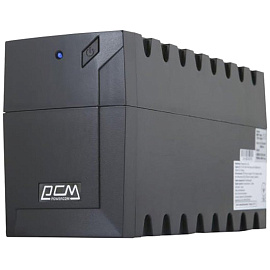 Источник бесперебойного питания Powerсom RPT-800A