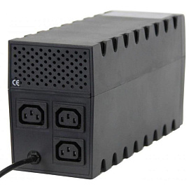 Источник бесперебойного питания Powerсom RPT-800A