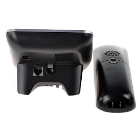 Радиотелефон Panasonic KX-TG6821RUB фото Радиотелефон Panasonic KX-TG6821RUB