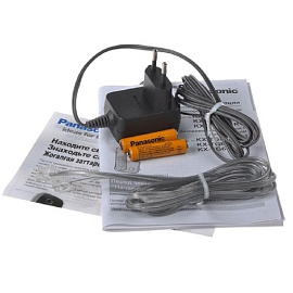 Радиотелефон Panasonic KX-TG6821RUB фото Радиотелефон Panasonic KX-TG6821RUB