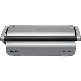Брошюровщик Fellowes Quasar+