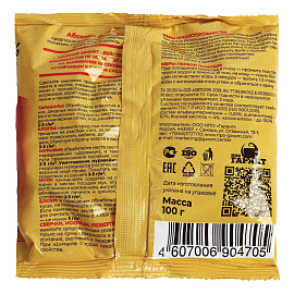 Средство от насекомых Абсолют Супер дуст 100 г