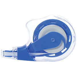 Корректирующая лента OfficeSpace, 5мм*12м, пакет, европодвес фото Корректирующая лента OfficeSpace, 5мм*12м, пакет, европодвес