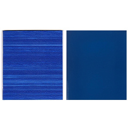 Тетрадь общая А5 48 листов в клетку на скрепке