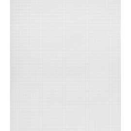 Тетрадь общая А5 96 листов в клетку на скрепке