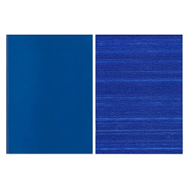 Тетрадь общая А4 96 листов в клетку на скрепке