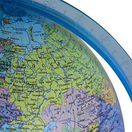 Глобус политический GLOBEN "Классик Евро", 25 см, Ке012500187