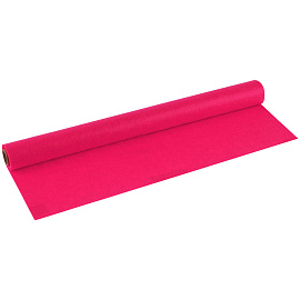 Фетр ArtSpace 50*70см, 2мм, фуксия, в рулоне