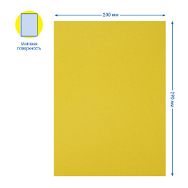 Картон цветной А4, Мульти-Пульти, 8л., 8цв., немелованный, в папке, "Приключения Енота