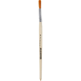 Набор кистей №1 School Graffiti колонок (3 штуки в наборе) фото Набор кистей №1 School Graffiti колонок (3 штуки в наборе)