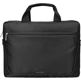 Сумка для ноутбука 15.6 Sumdex PON-111BK черная (PON-111BK)