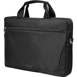 Сумка для ноутбука 15.6 Sumdex PON-111BK черная (PON-111BK) фото Сумка для ноутбука 15.6 Sumdex PON-111BK черная (PON-111BK)
