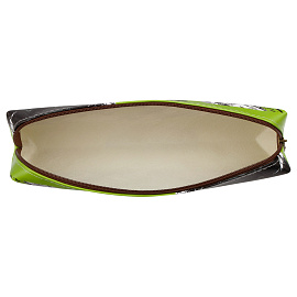 Пенал мягкий 200*55*40 MESHU "Strike", искусственная кожа