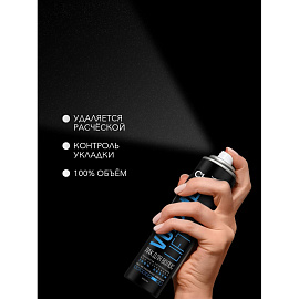 Лак для волос Сьесс Volume Lift сверхсильная фиксация 400 мл