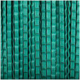 Метла Vega, для улицы, малая, плоская распушенная, с деревянным черенком 120см