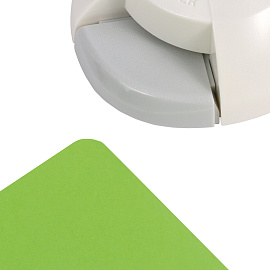 Дырокол фигурный для скругления угла, ОСТРОВ СОКРОВИЩ, 662781 фото Дырокол фигурный для скругления угла, ОСТРОВ СОКРОВИЩ, 662781