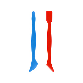 Набор стеков СТАММ, 2шт., ассорти фото Набор стеков СТАММ, 2шт., ассорти