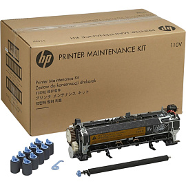 Запасная часть оригинальная HP CB389A сервисный комплект