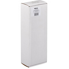 Пружины для переплета металлические ProMega office 11,1мм белые 100шт/уп. (для сшивания 85 листов)