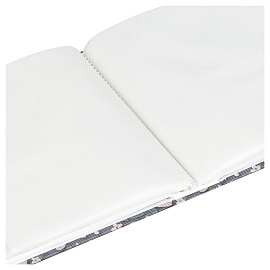 Фотоальбом 200 фото 10*15см, ArtSpace "Airy