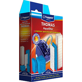 Фильтр для пылесоса Topperr FTS61Е