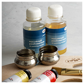 Масленка металлическая двойная с крышкой Гамма "Студия фото Масленка металлическая двойная с крышкой Гамма "Студия