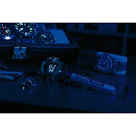 Маркер промышленный Edding E 8280 для невидимой маркировки прозрачный (1.5-3 мм)