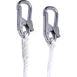 Строп удерживающий канатный Восток одинарный 5 м (тип B)