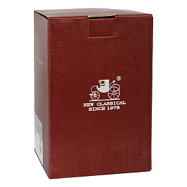 Куб вращающийся Delucci с часами, термометром, гигрометром, зеленый мрамор фото Куб вращающийся Delucci с часами, термометром, гигрометром, зеленый мрамор