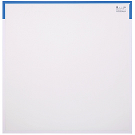 Информационный стенд OfficeSpace "Уголок потребителя", 5 карманов А4 + накопитель А5