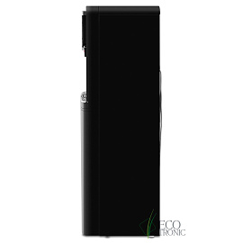 Пурифайер Ecotronic А60-U4L черный