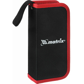 Набор инструмента столярно-слесарный Matrix 22 предмета (13561)