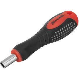 Отвёртка для точных работ Matrix с насадками (22 предмета, 11584)