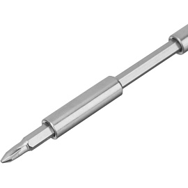 Отвёртка для точных работ Matrix с насадками (22 предмета, 11584)