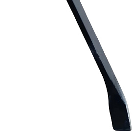 Лом-гвоздодер SPARTA 600мм, шестигранный (252265)